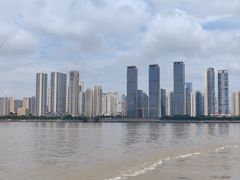 -武汉关码头(轮渡站)