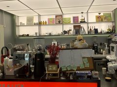 -Sips&Lick茶兰咖啡(五道口店)