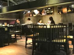 大堂-捞王锅物料理(凯旋路店)