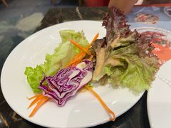 -曙光国际大酒店中餐厅