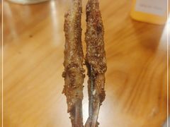 -星记小馆·小蓝龙·老南京砂锅菜(上海路店)