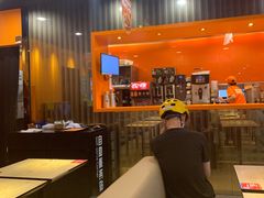 大堂-大快活(丽丰店)
