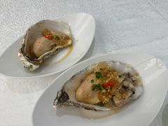 大生蚝-品海楼·大连海胆锅贴馆(东港店)