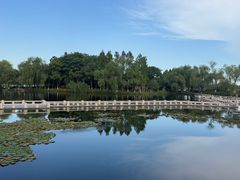-南北湖风景区