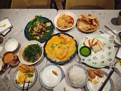 -Home Thai·泰谣(王府井apm店)