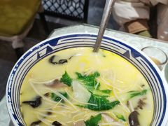 -眷江南之小蓝鲸(王府大街店)