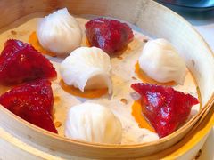 云南野菌素饺-三号黄浦会Canton Table