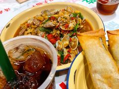 -东排食堂长沙小吃大排档(五一广场店)