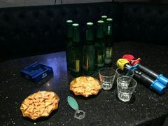 -牧歌KTV(广济南路店)