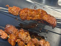 -清真烧烤·伊福德炕肉·西北菜(省博物馆店)