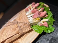 -色響火锅(恒隆广场店)