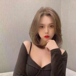 -妃格美发沙龙·烫发·染发