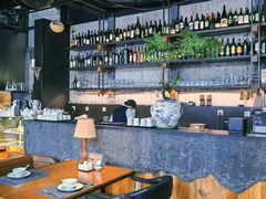 -肴约·花园式餐厅(湖里店)