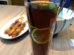 -阿香米线(深业上城店)