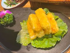炸酸奶-阿热藏餐(总店)