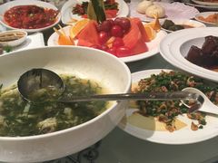 -上海浦西开元大酒店