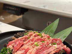 -花味烤肉·拌饭(庐阳万象汇店)