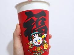 -蜜雪冰城(浙江大学店)