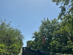 -虞山风景区