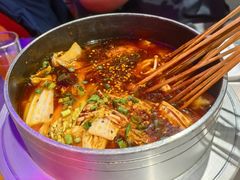 -有蚝有翅烧烤大排档·宵夜(右安门店)