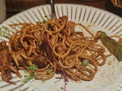 -本处·素食·融合料理(南油店)