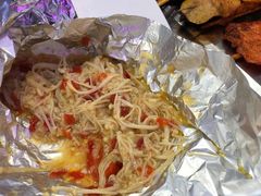 -阿拉提大盘鸡@米饭(南环东路汇邻广场店)