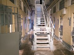 -大馆(前中区警署建築群)