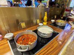 -堂会(白云店)