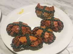 -长沙三景韦尔斯利酒店·Oval全日制餐厅自助餐