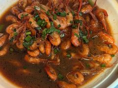 -阿娘家·原生态农家菜(国顺东路店)