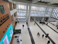 -首都医科大学附属北京同仁医院(南区)