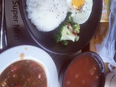 -海盗虾饭·剥好的小龙虾饭(上地辉煌店)