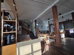 -1901 Cafe(西四店)