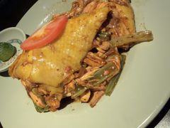 -大头虾越式风味餐厅(光明广场店)