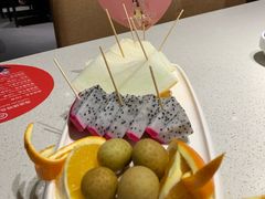 -海底捞火锅鲜切牛肉主题店(长寿路店)