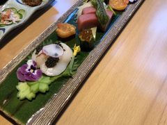 -本逸·割烹料理(湖墅店)