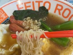 -肥韬茶餐厅(海上世界店)