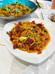 -双井轩·宴会厅