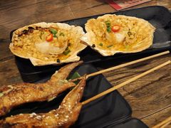 -辉记炭烧海鲜大排档·老字号(福田店)
