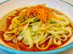 -燕兰楼·清真西北融合菜(亚运村店)