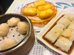 -点点心点心专门店(旺角店)