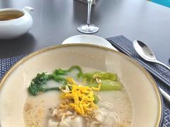 -宴悦海鲜餐厅·游水海鲜·牛排(亚龙湾瑞吉店)