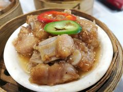 -东江海鲜酒家(艺都分店)