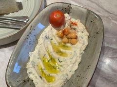 -BEYTI RESTAURANT贝迪土耳其餐厅