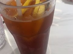 -新世界餐厅(万达店)