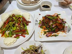 -第一驴.经典老菜.家常菜.火锅(友谊路店)