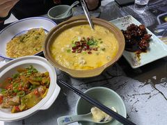 -新安江奶酸菜鱼(总店)