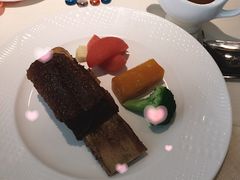 -王品牛排(郑州大卫城店)