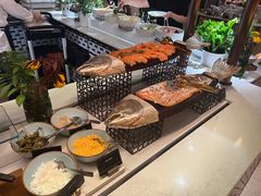 -RISE RESTAURANT(滨海湾金沙店)