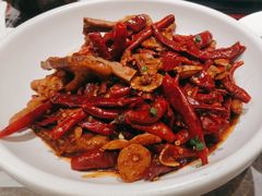 -湘轩·土菜研究院(光大店)